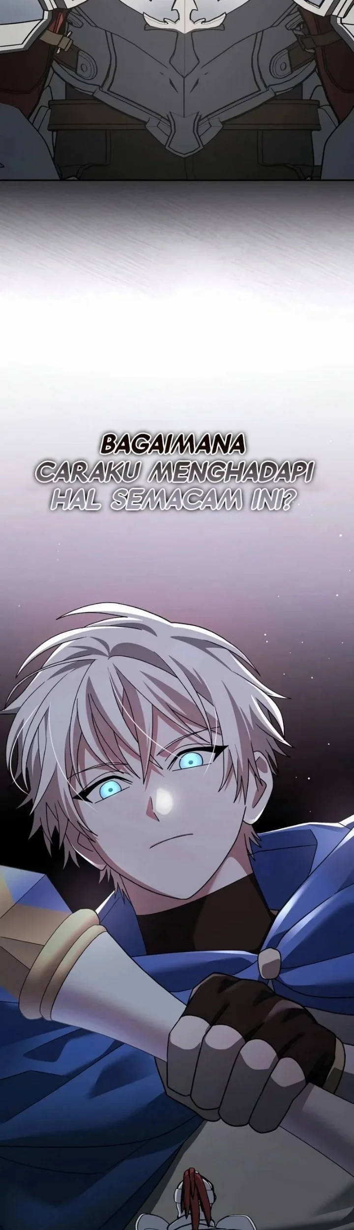 Genius Archer’s Streaming Chapter 110 - halaman 28