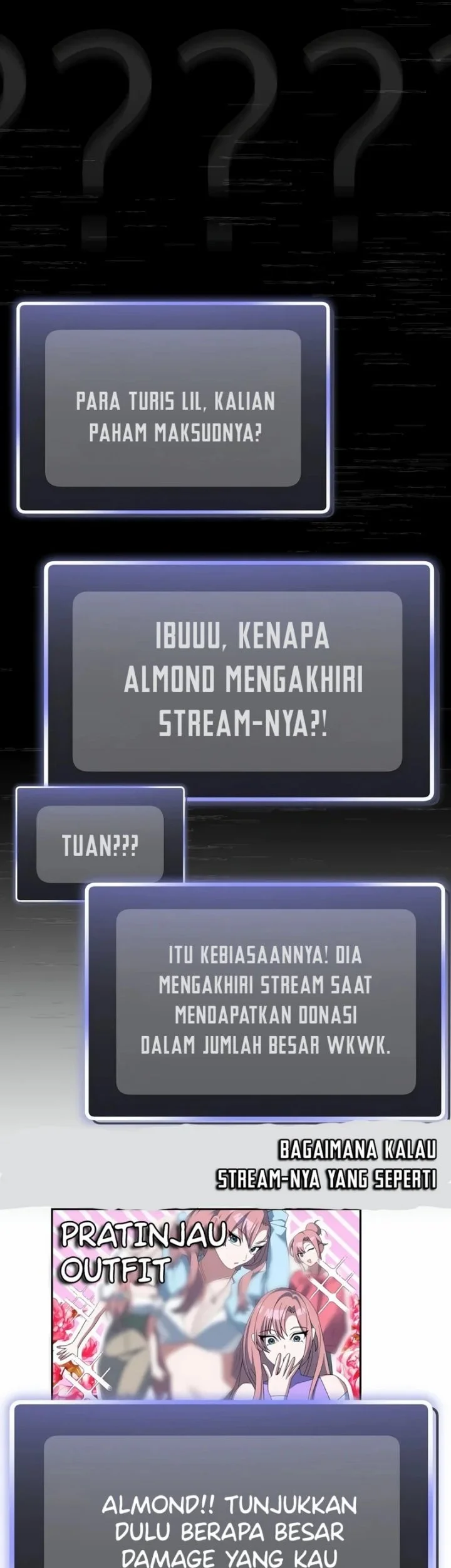 Genius Archer’s Streaming Chapter 111 - halaman 39