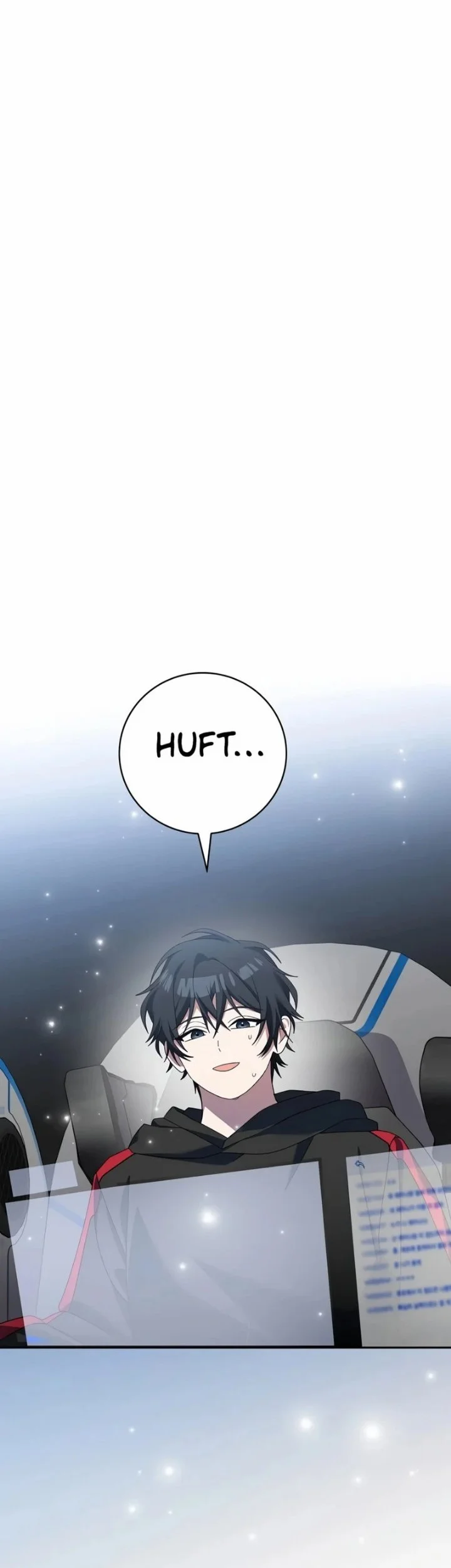 Genius Archer’s Streaming Chapter 111 - halaman 42