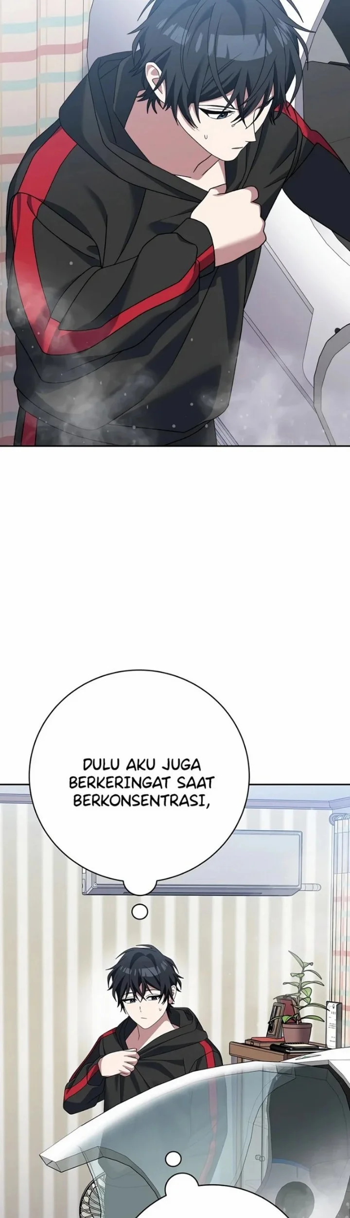 Genius Archer’s Streaming Chapter 111 - halaman 45