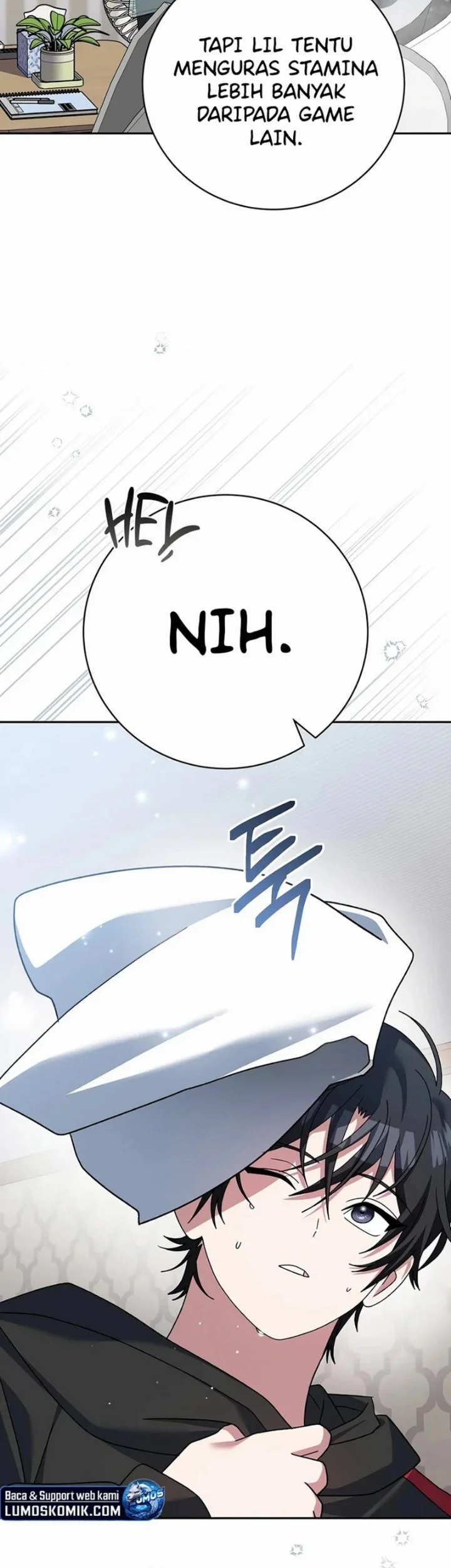 Genius Archer’s Streaming Chapter 111 - halaman 46