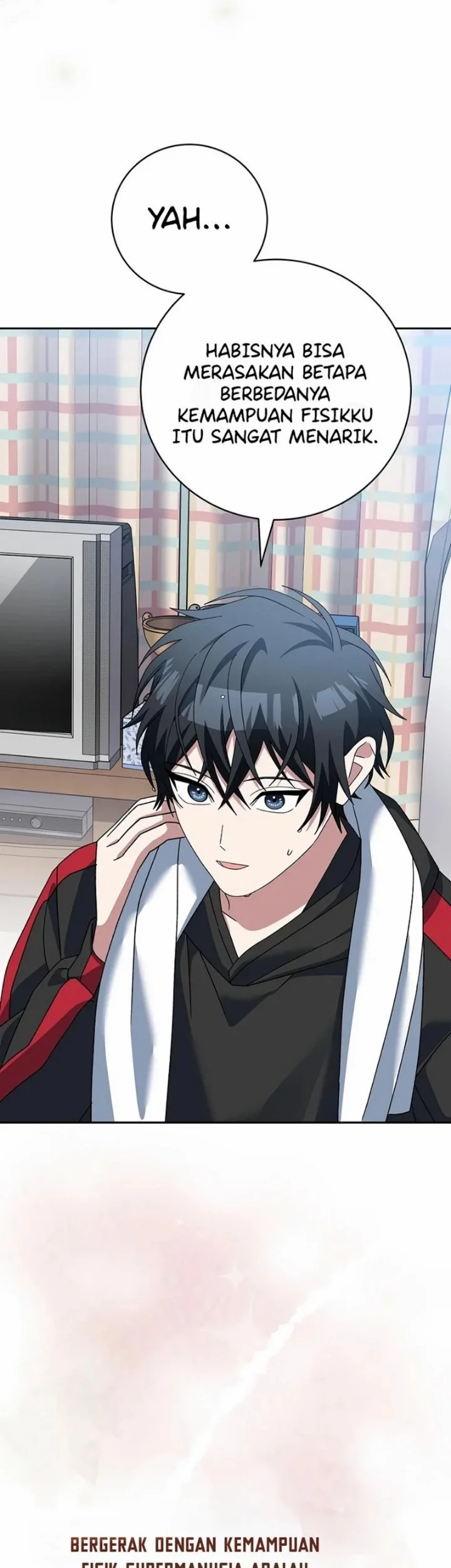 Genius Archer’s Streaming Chapter 111 - halaman 52