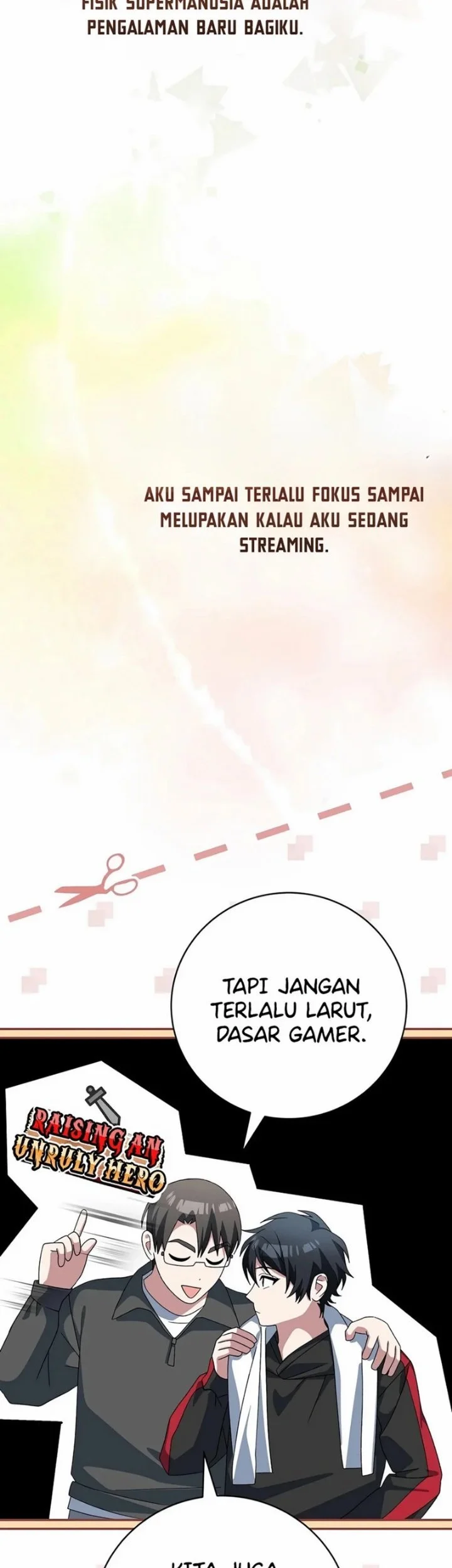Genius Archer’s Streaming Chapter 111 - halaman 53