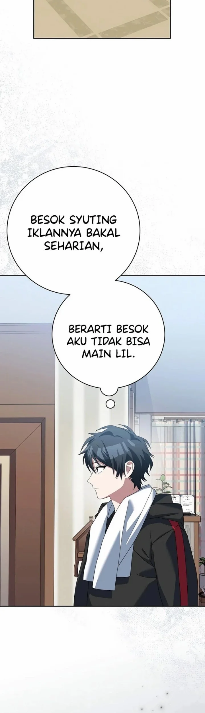 Genius Archer’s Streaming Chapter 111 - halaman 58