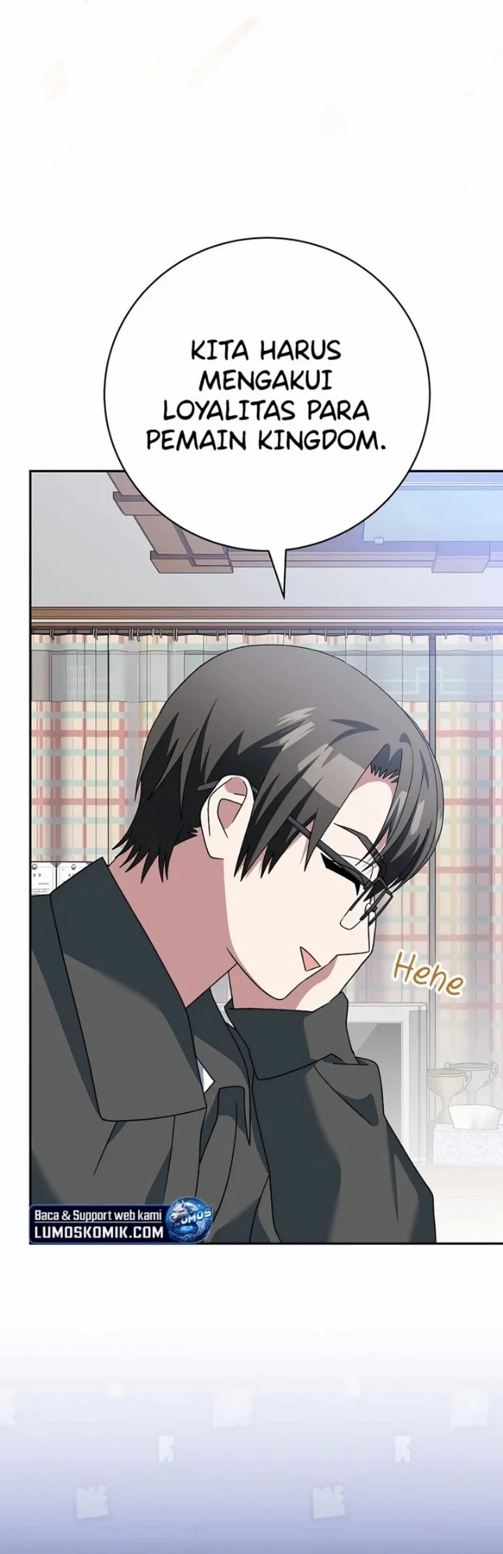 Genius Archer’s Streaming Chapter 111 - halaman 65