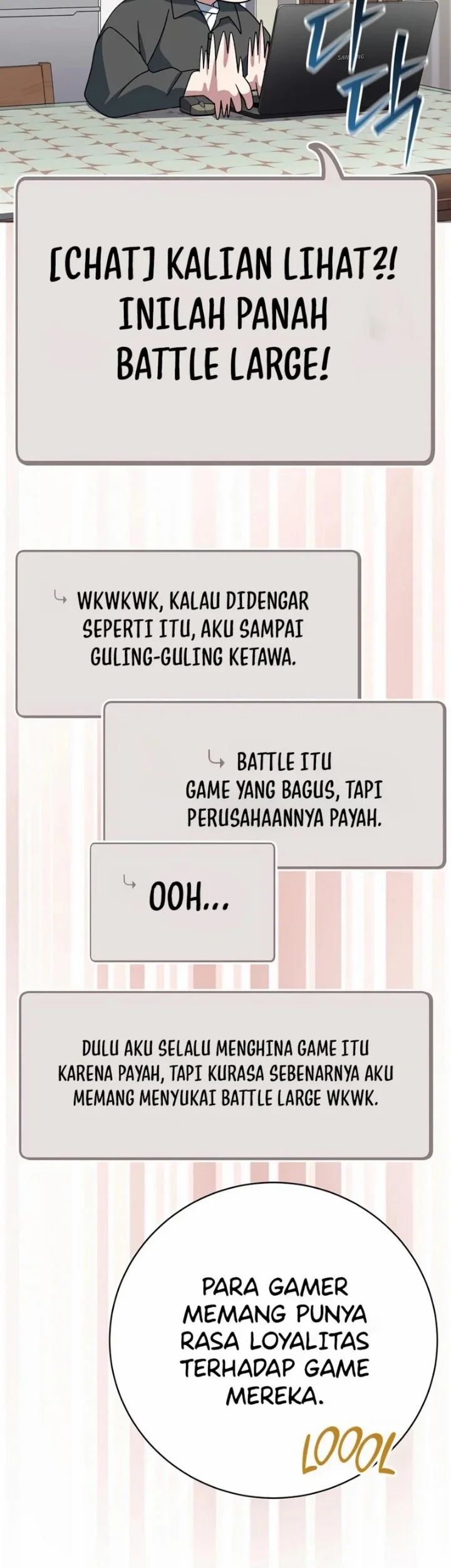 Genius Archer’s Streaming Chapter 111 - halaman 68