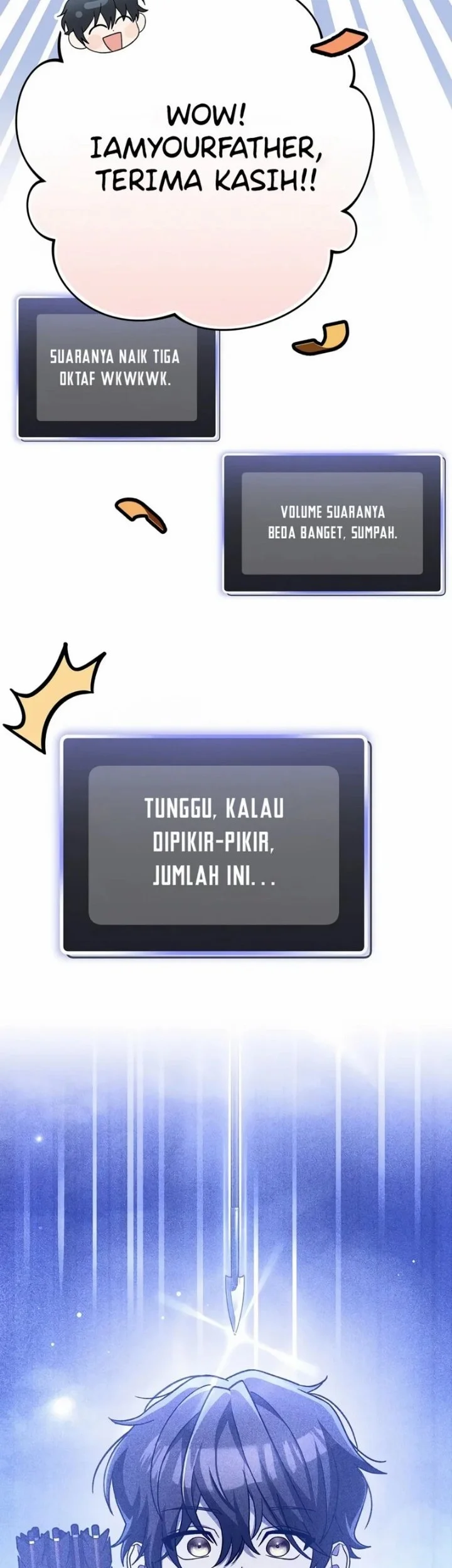 Genius Archer’s Streaming Chapter 111 - halaman 2