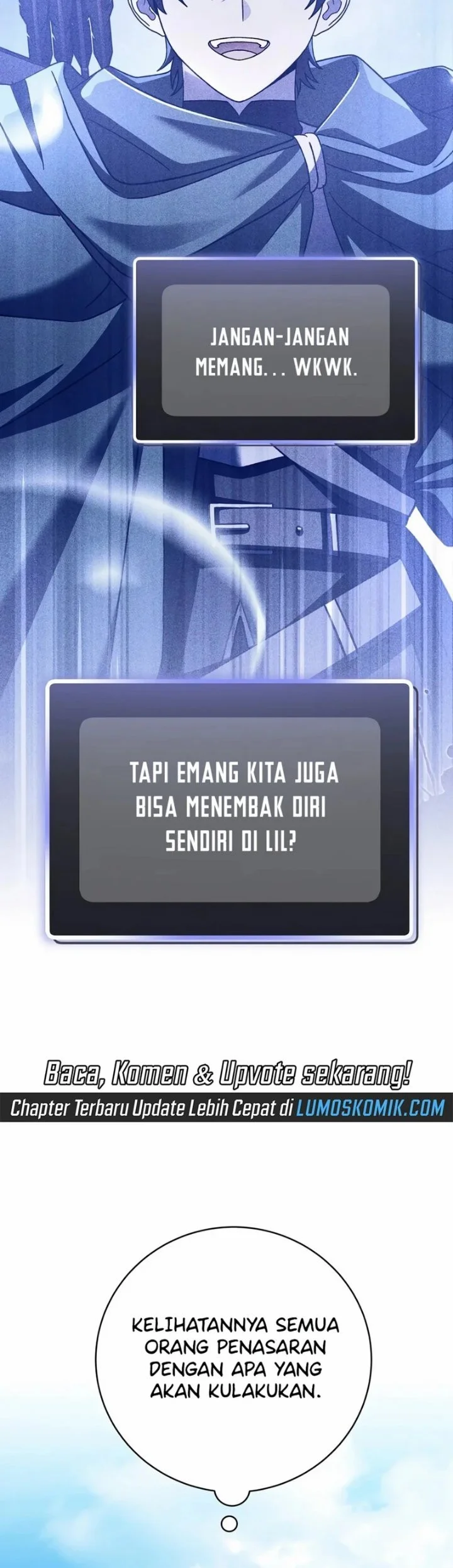 Genius Archer’s Streaming Chapter 111 - halaman 3
