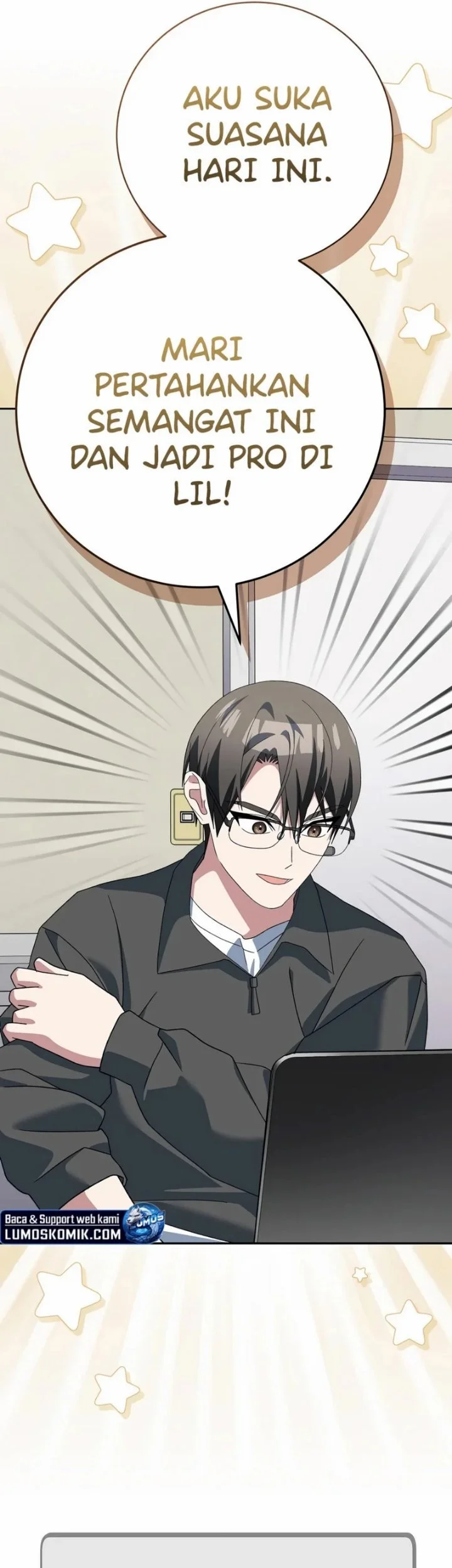 Genius Archer’s Streaming Chapter 111 - halaman 70