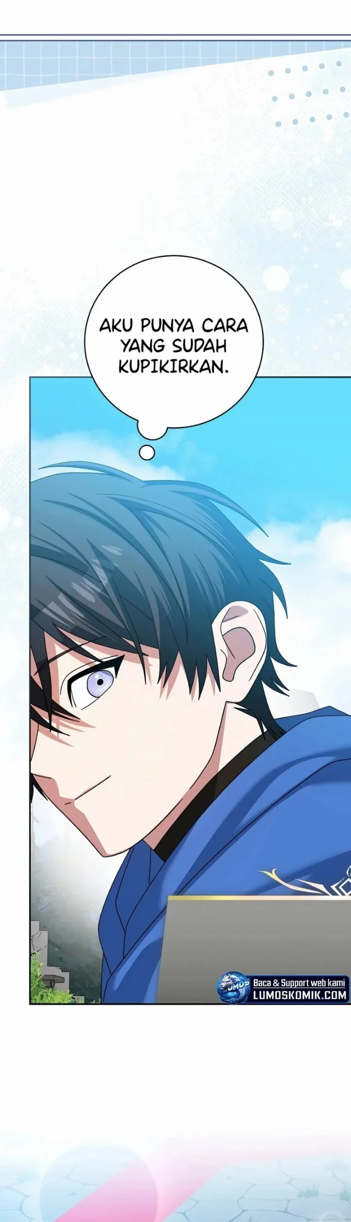 Genius Archer’s Streaming Chapter 111 - halaman 5