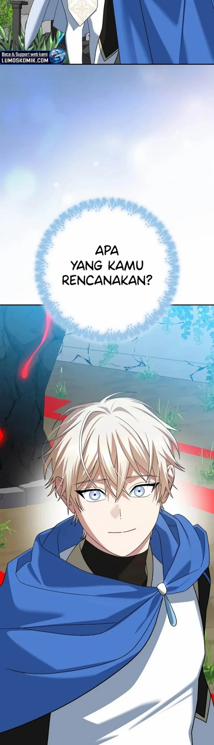 Genius Archer’s Streaming Chapter 111 - halaman 10