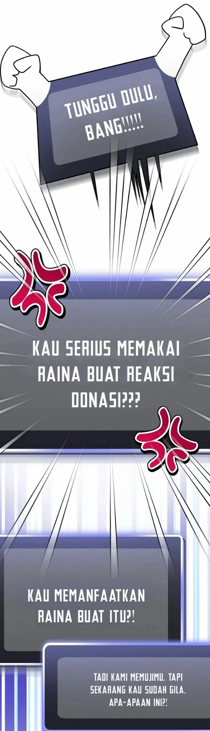 Genius Archer’s Streaming Chapter 111 - halaman 12