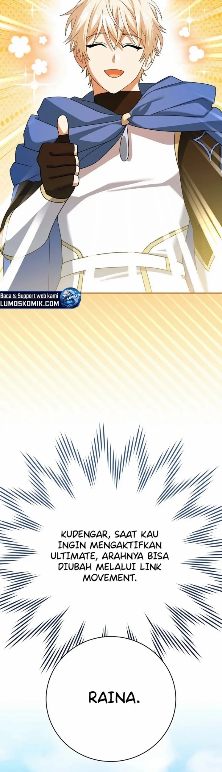 Genius Archer’s Streaming Chapter 111 - halaman 17