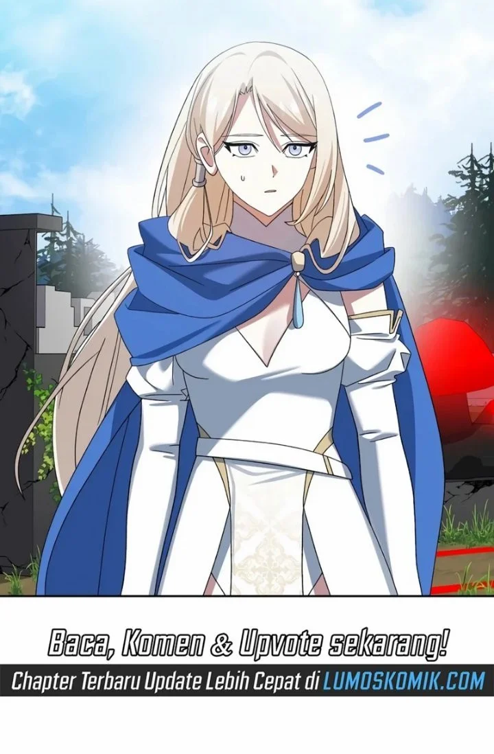 Genius Archer’s Streaming Chapter 111 - halaman 18