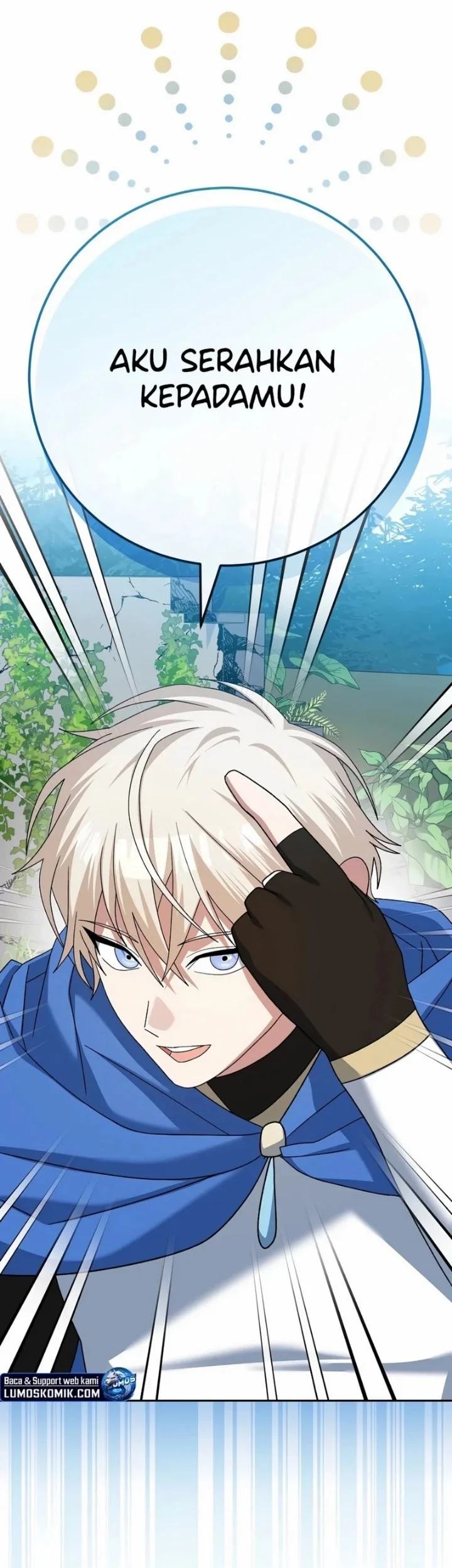 Genius Archer’s Streaming Chapter 111 - halaman 19