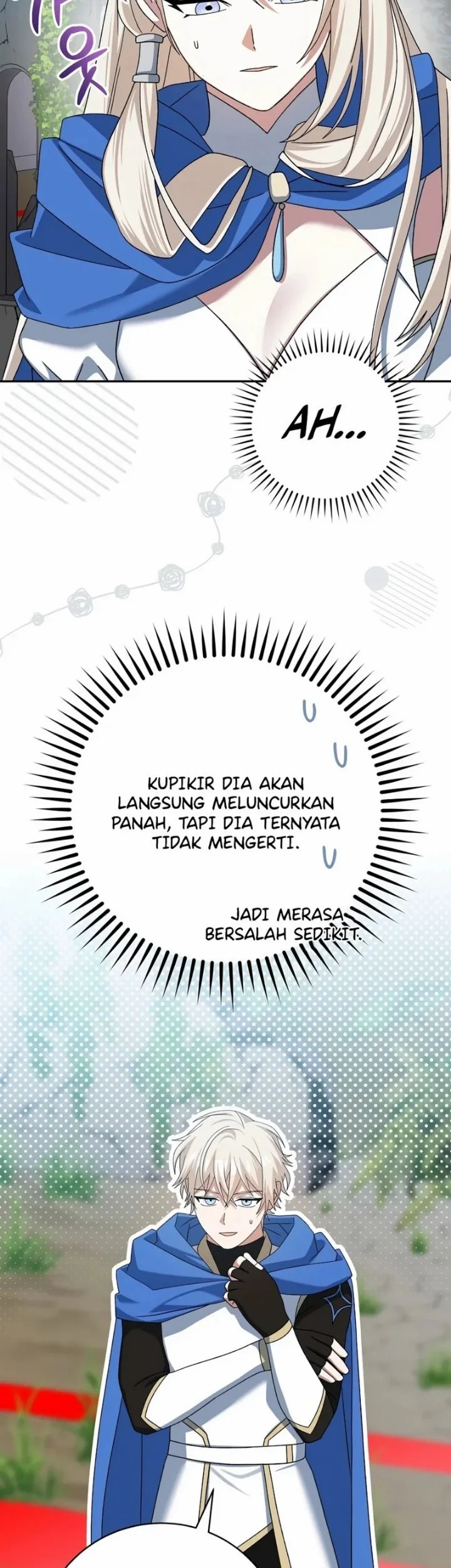 Genius Archer’s Streaming Chapter 111 - halaman 21