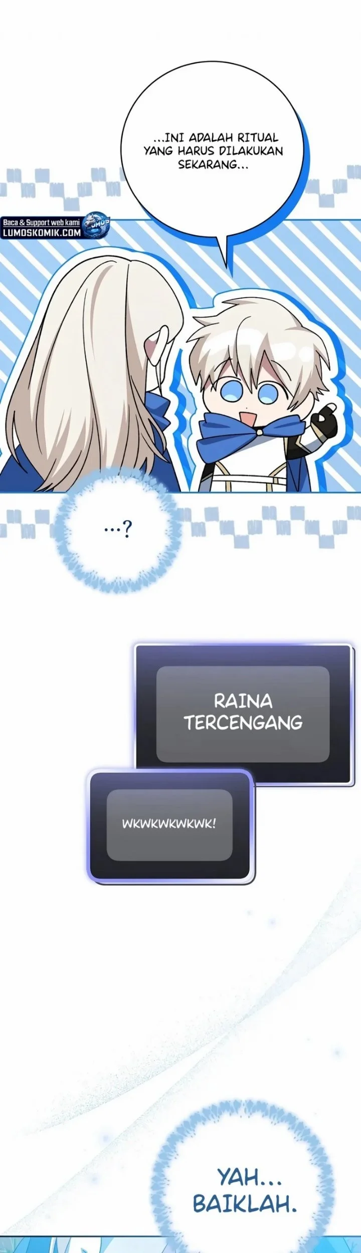 Genius Archer’s Streaming Chapter 111 - halaman 23