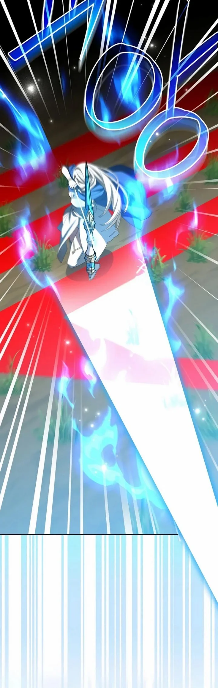 Genius Archer’s Streaming Chapter 111 - halaman 28