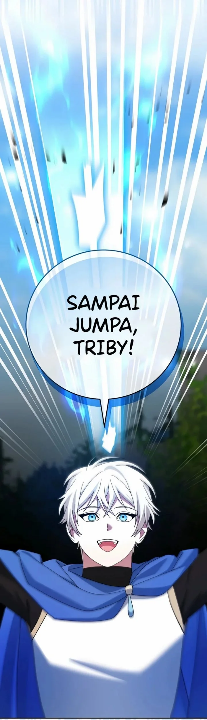 Genius Archer’s Streaming Chapter 111 - halaman 29