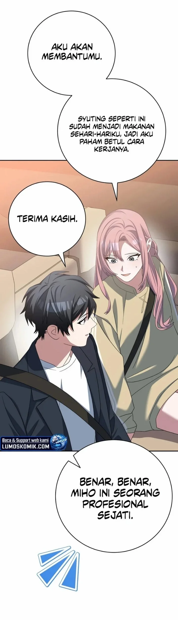 Genius Archer’s Streaming Chapter 113 - halaman 37