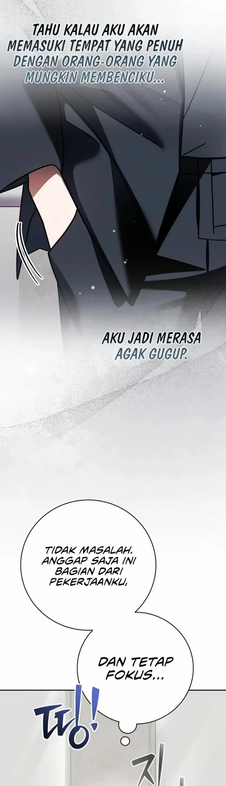 Genius Archer’s Streaming Chapter 113 - halaman 41