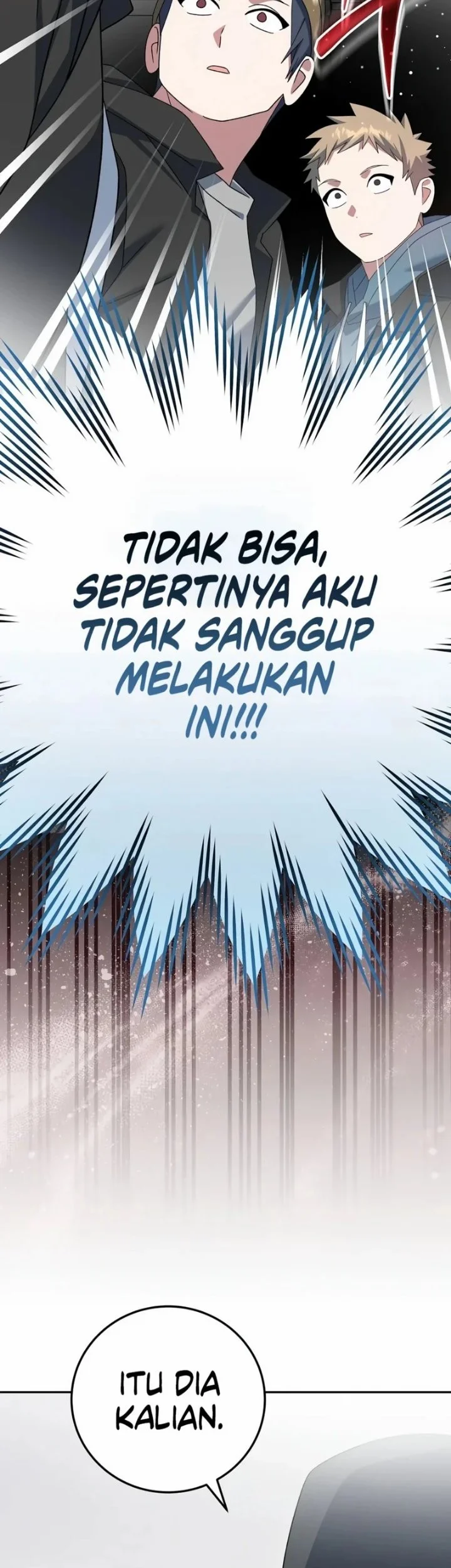 Genius Archer’s Streaming Chapter 113 - halaman 43