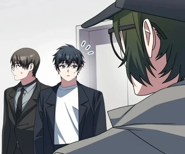 Genius Archer’s Streaming Chapter 113 - halaman 44