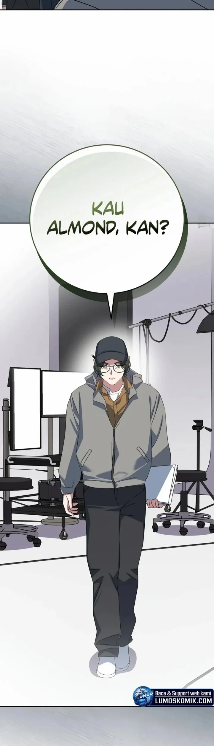 Genius Archer’s Streaming Chapter 113 - halaman 45
