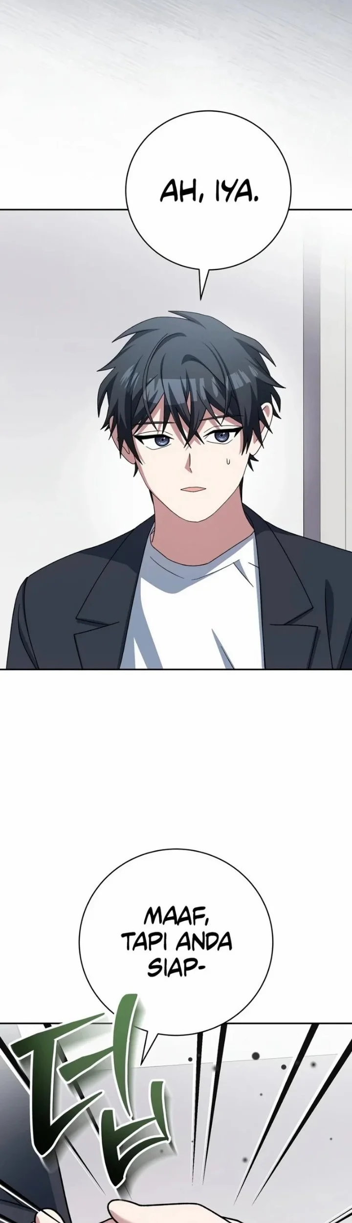Genius Archer’s Streaming Chapter 113 - halaman 46