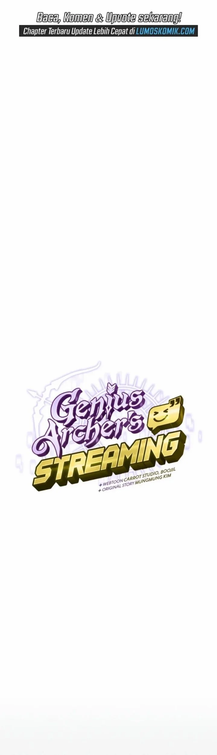 Genius Archer’s Streaming Chapter 113 - halaman 54