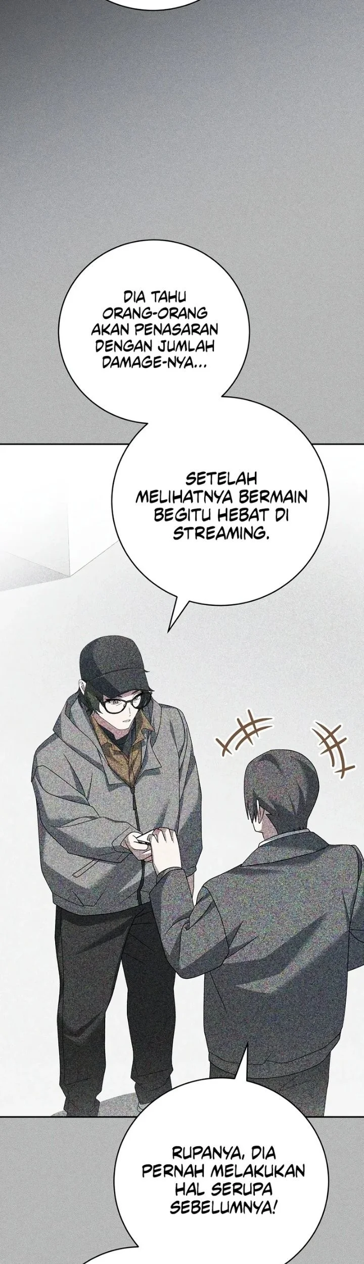 Genius Archer’s Streaming Chapter 113 - halaman 61