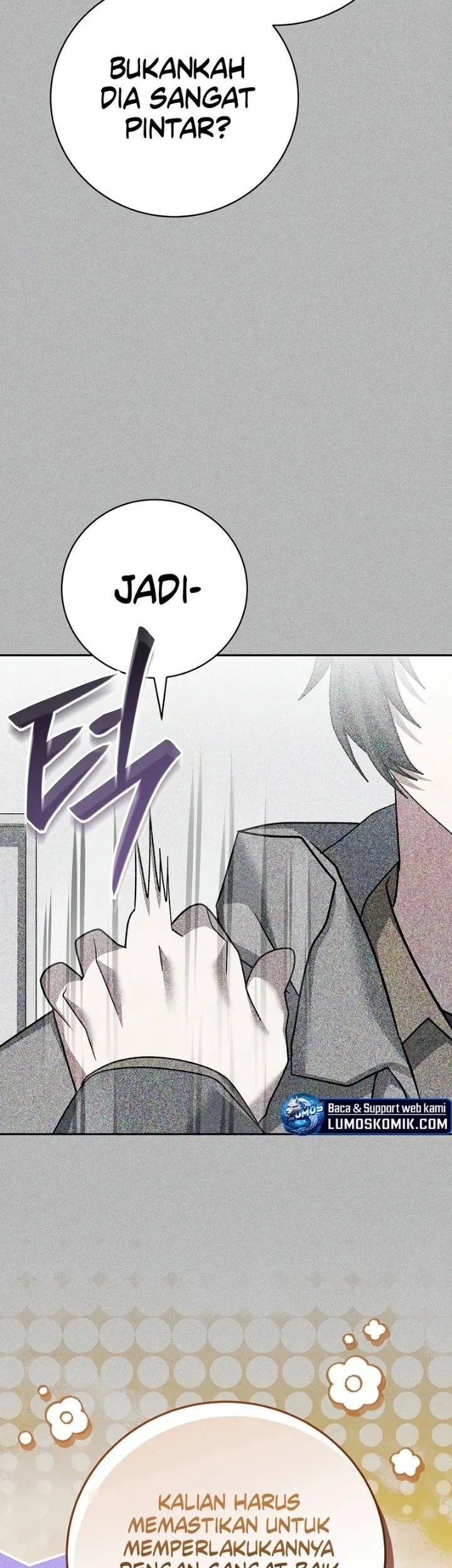 Genius Archer’s Streaming Chapter 113 - halaman 62