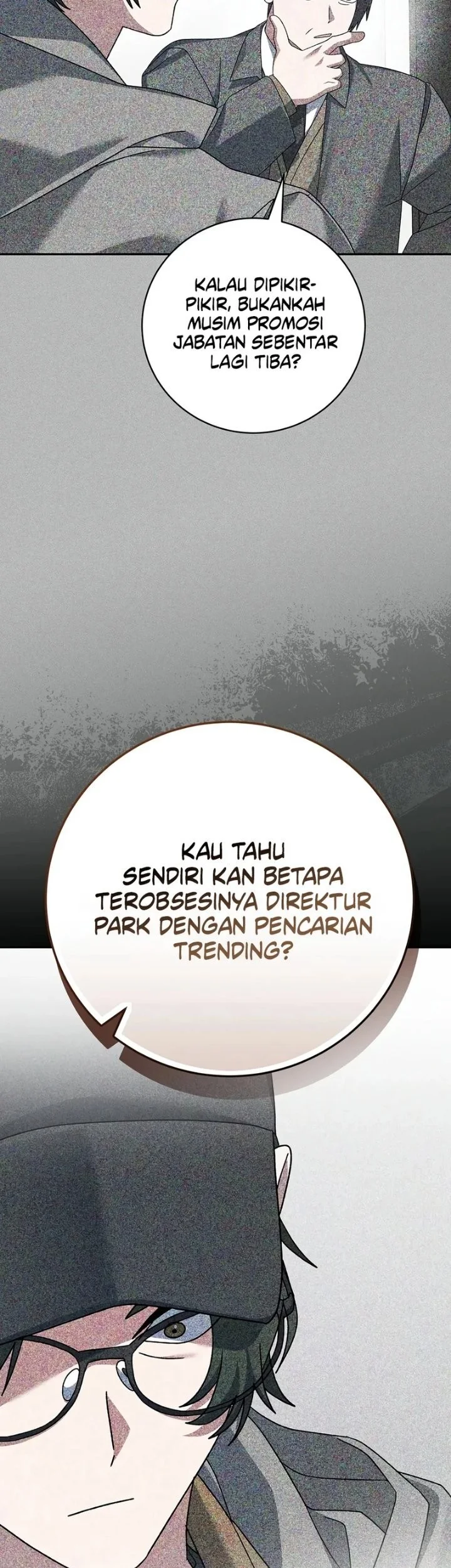 Genius Archer’s Streaming Chapter 113 - halaman 65