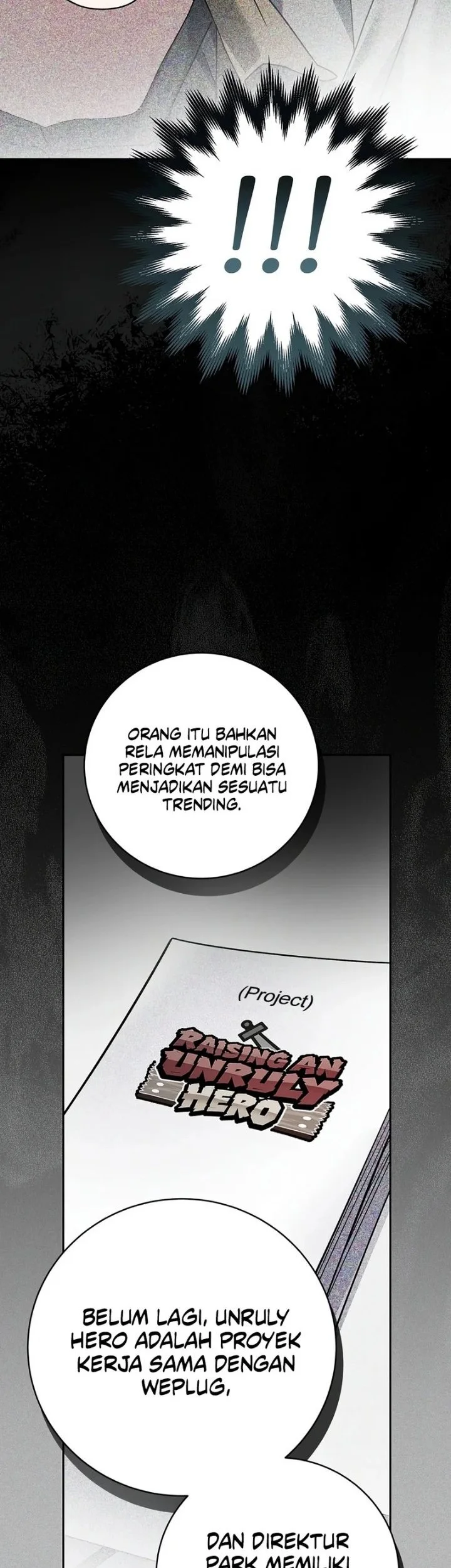 Genius Archer’s Streaming Chapter 113 - halaman 66