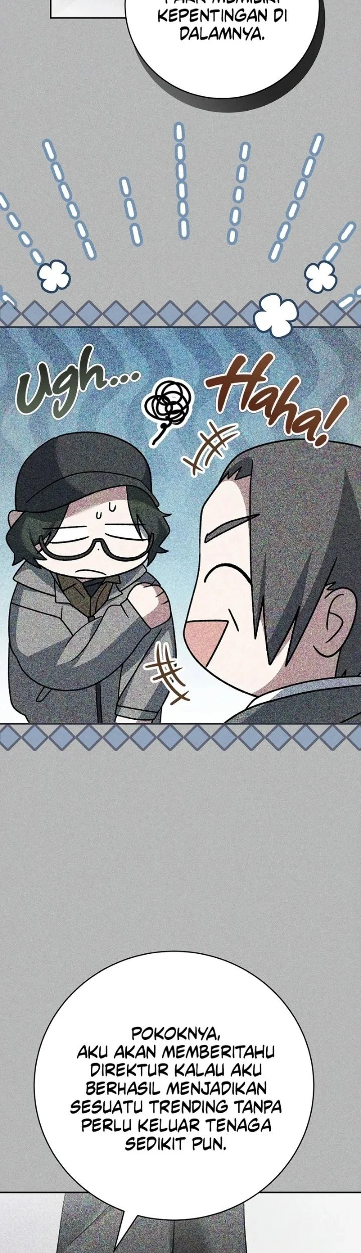 Genius Archer’s Streaming Chapter 113 - halaman 67