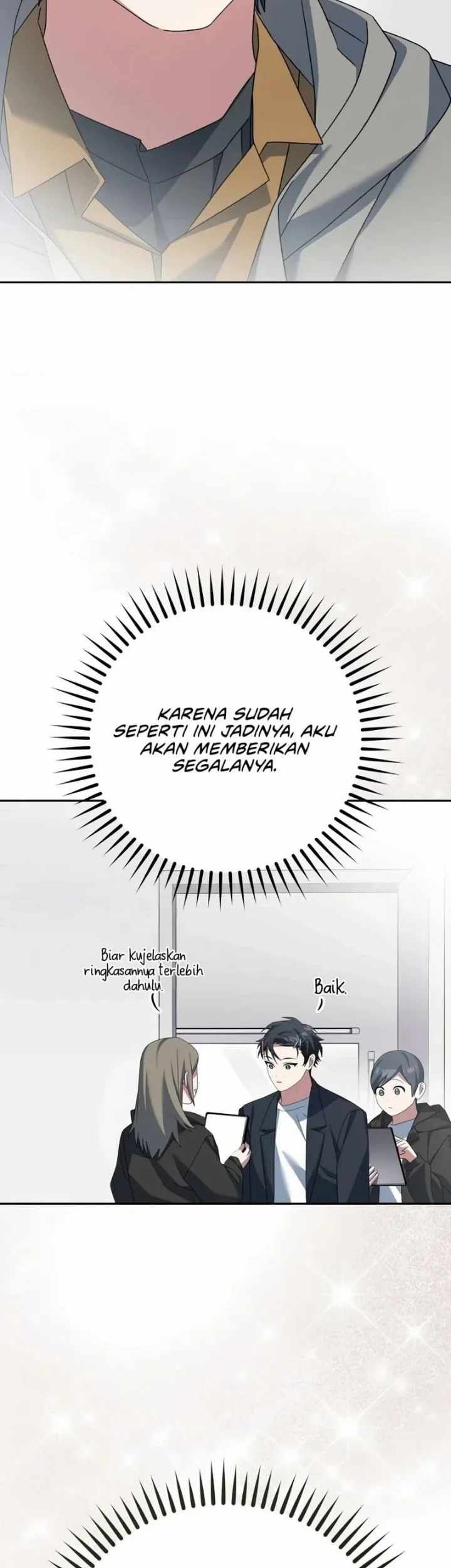 Genius Archer’s Streaming Chapter 113 - halaman 70
