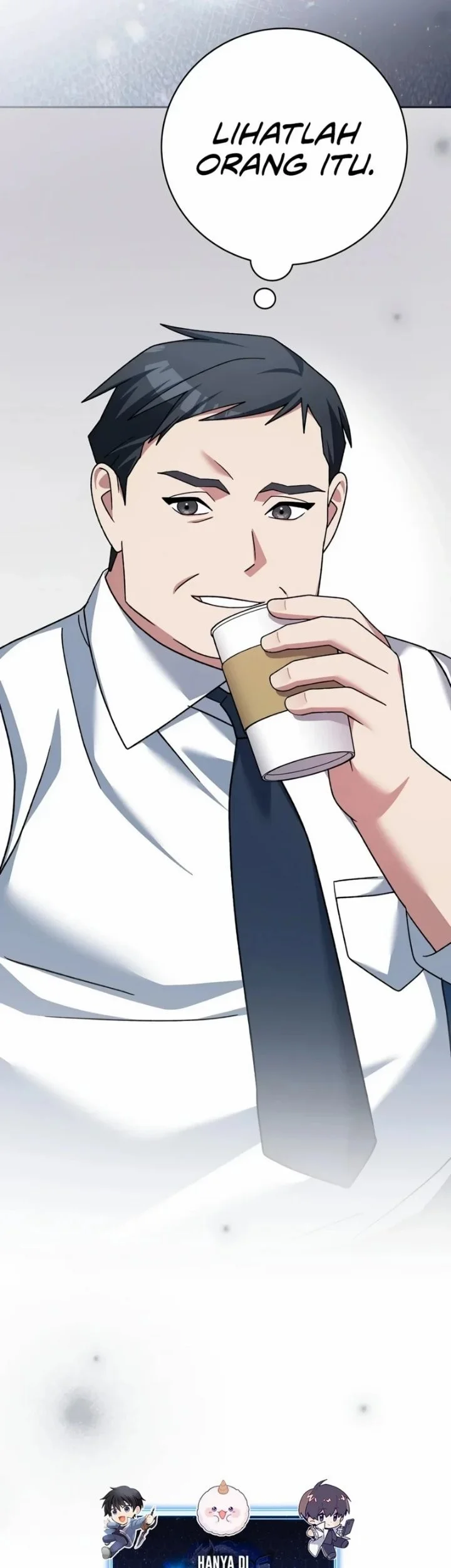 Genius Archer’s Streaming Chapter 113 - halaman 73