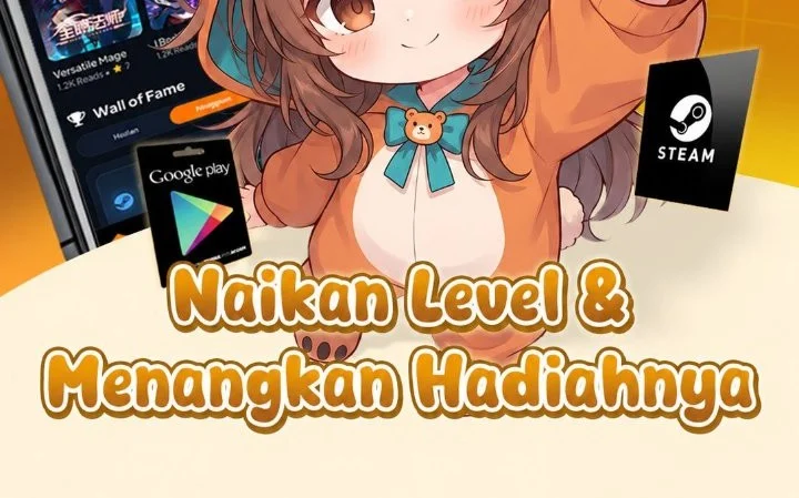 Genius Archer’s Streaming Chapter 113 - halaman 75