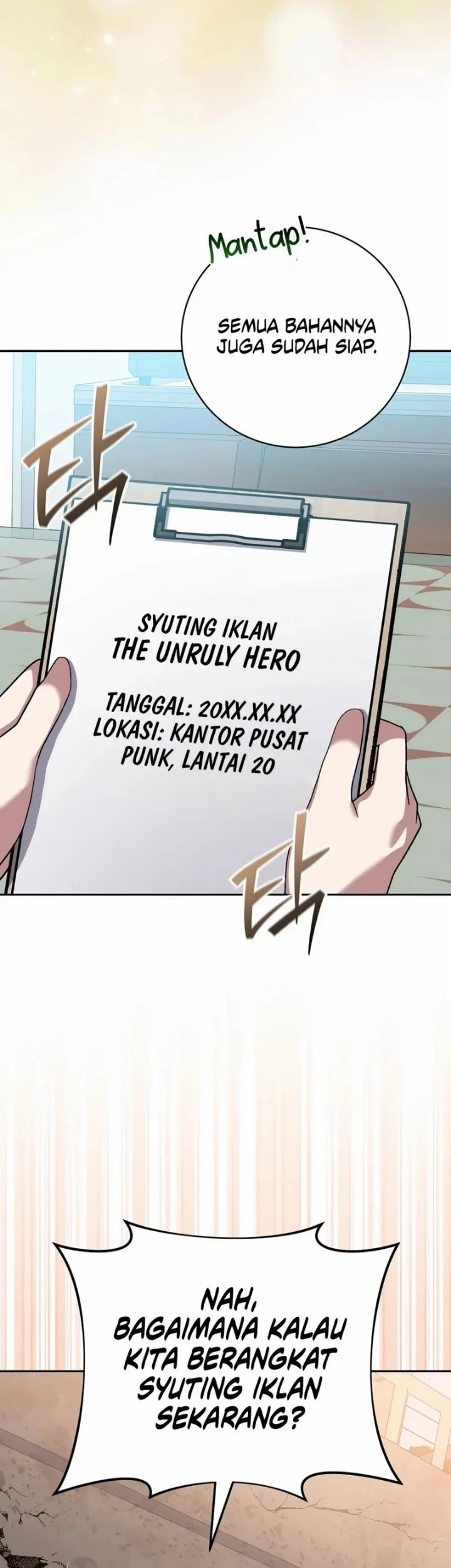 Genius Archer’s Streaming Chapter 113 - halaman 2