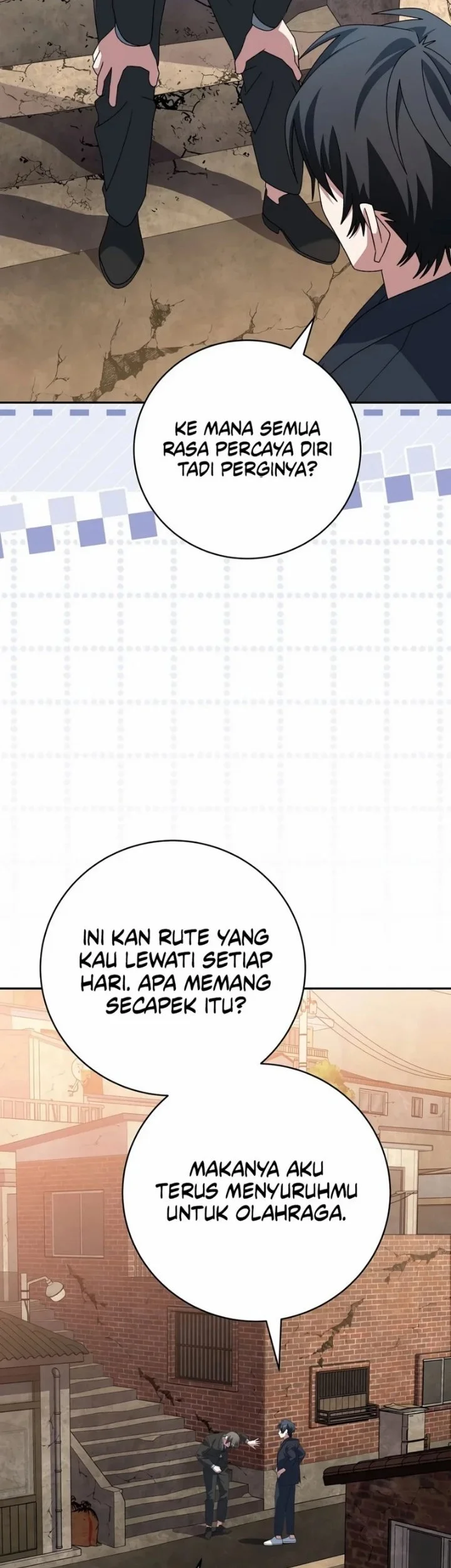 Genius Archer’s Streaming Chapter 113 - halaman 6