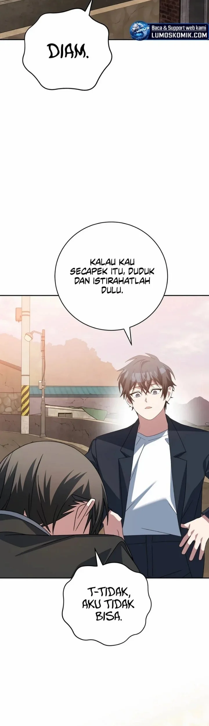 Genius Archer’s Streaming Chapter 113 - halaman 7