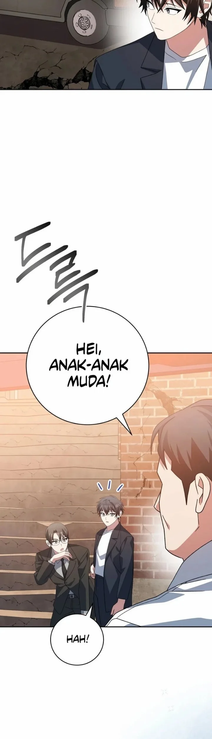Genius Archer’s Streaming Chapter 113 - halaman 10