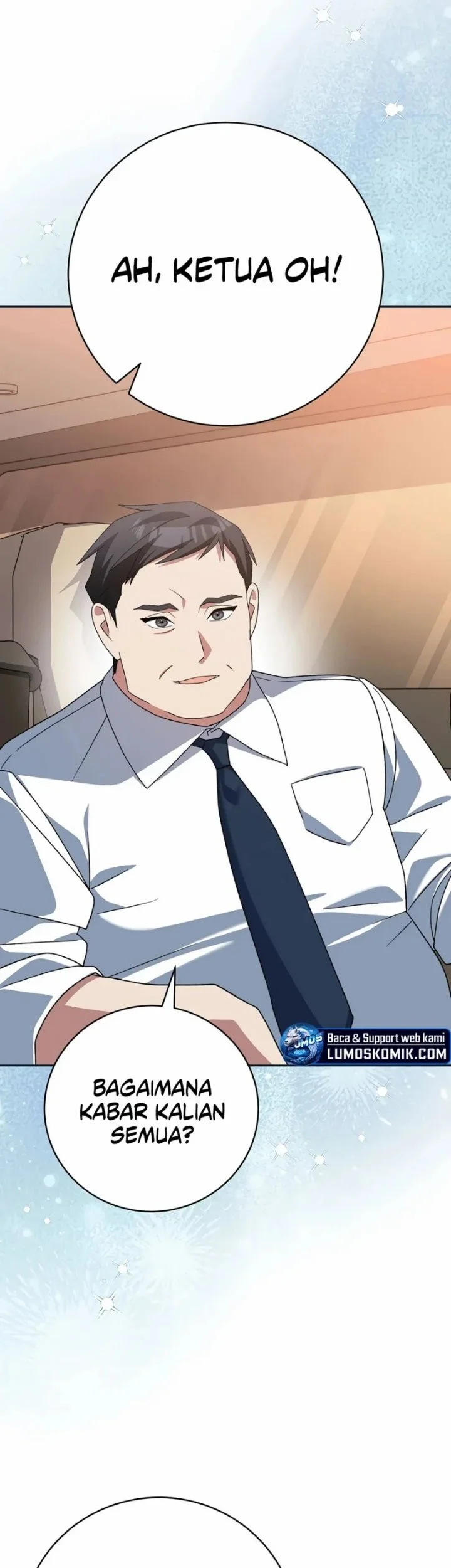 Genius Archer’s Streaming Chapter 113 - halaman 11