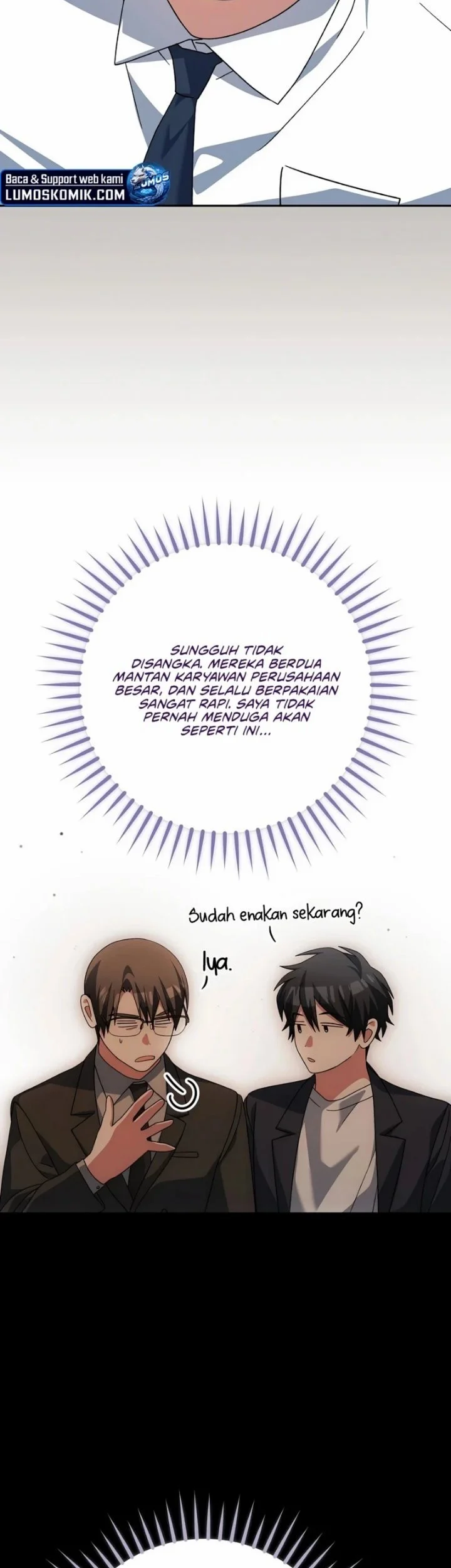 Genius Archer’s Streaming Chapter 113 - halaman 15