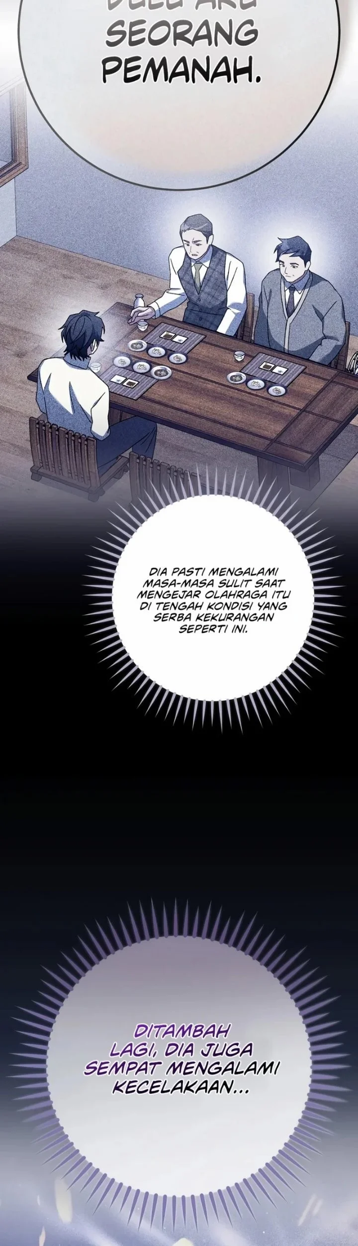 Genius Archer’s Streaming Chapter 113 - halaman 17