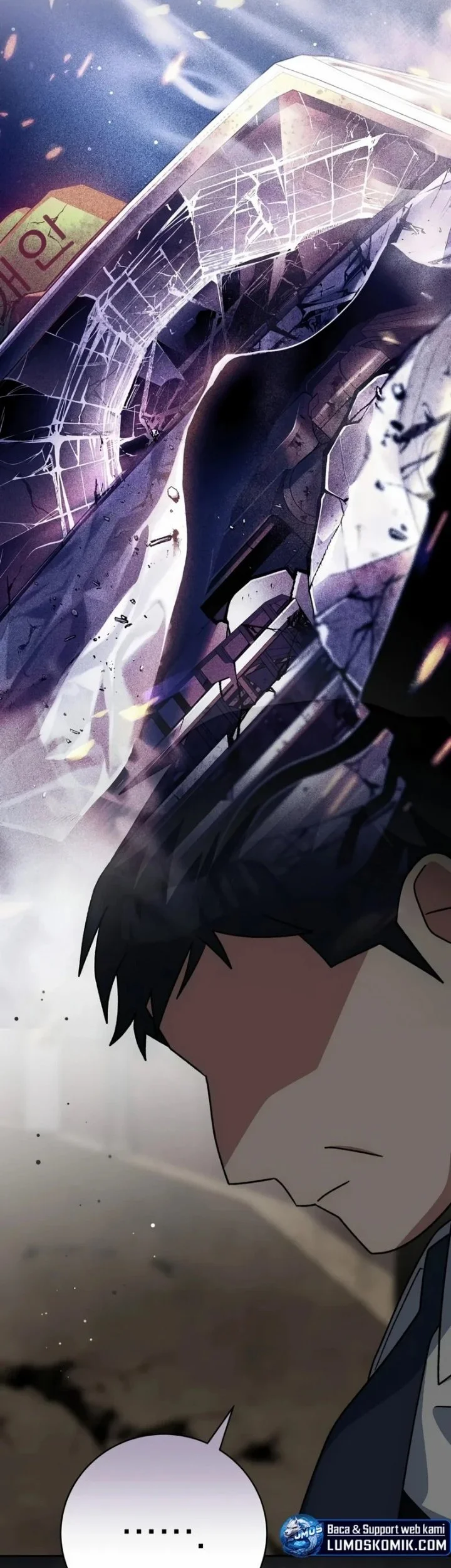 Genius Archer’s Streaming Chapter 113 - halaman 18