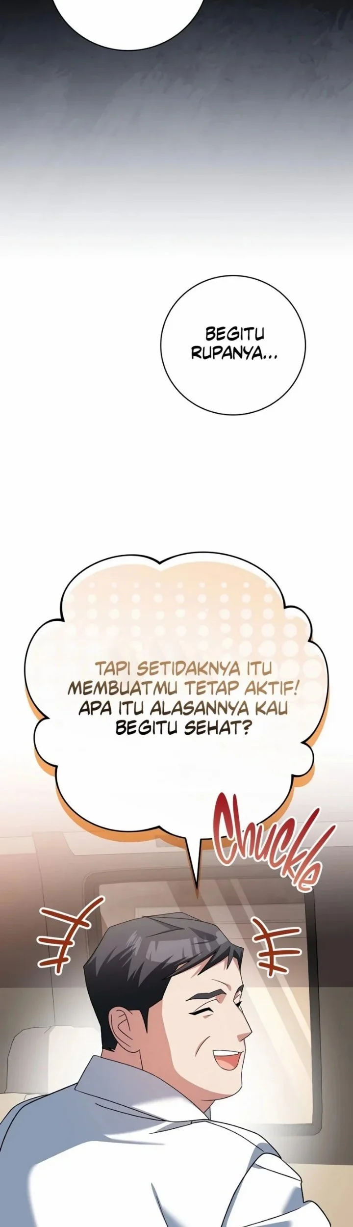 Genius Archer’s Streaming Chapter 113 - halaman 19