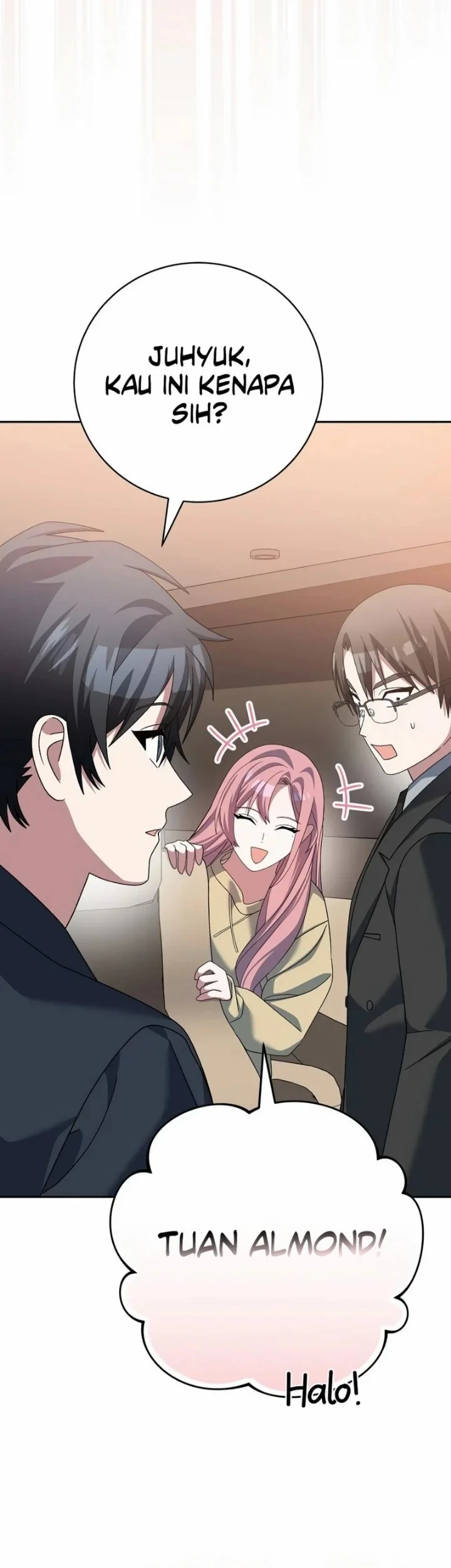Genius Archer’s Streaming Chapter 113 - halaman 23