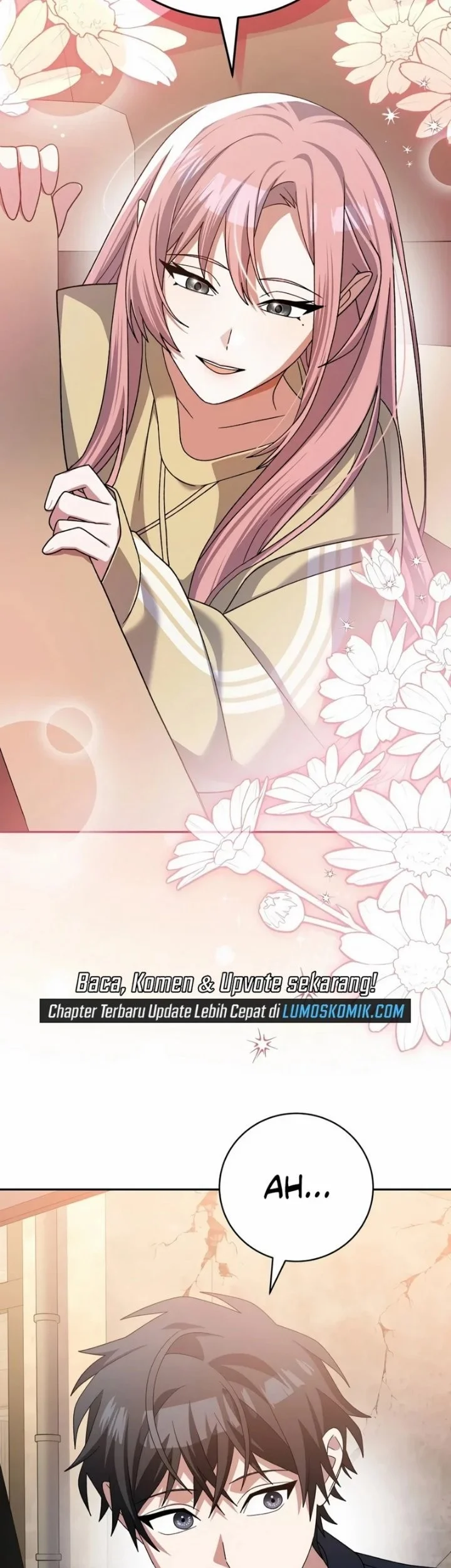 Genius Archer’s Streaming Chapter 113 - halaman 25