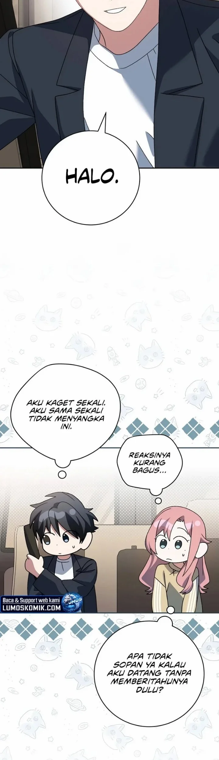 Genius Archer’s Streaming Chapter 113 - halaman 26